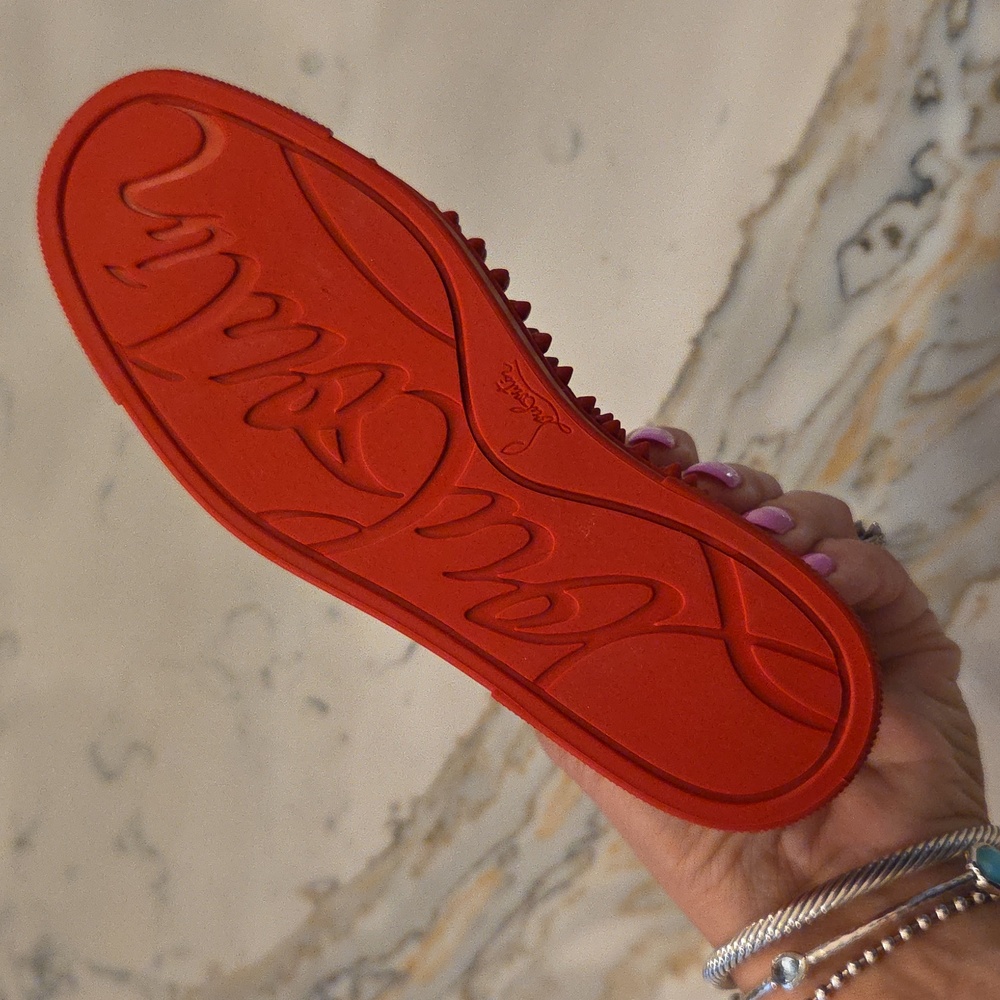 Christian louboutin dog toy - Picture 4 of 4